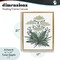 Stupell Industries New Roots Vintage Sketch Floating Frame, design by Cecilia Battaini